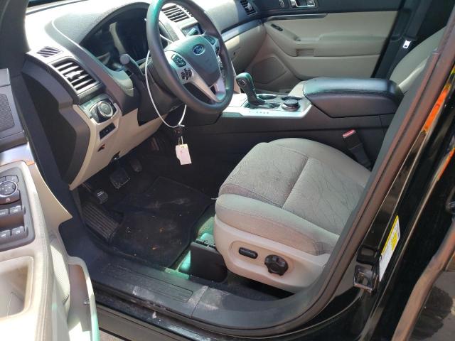 Photo 7 from auction – 2012 FORD EXPLORER with VIN 1FMHK8B86CGA21893