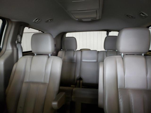 Photo 10 from auction – 2011 CHRYSLER TOWN & COU with VIN 2A4RR8DG7BR612282