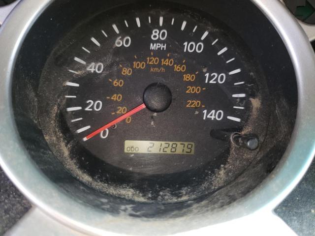 صورة رقم 9 من المزاد - 2006 TOYOTA HIGHLANDER مع VIN JTEEP21A660153832