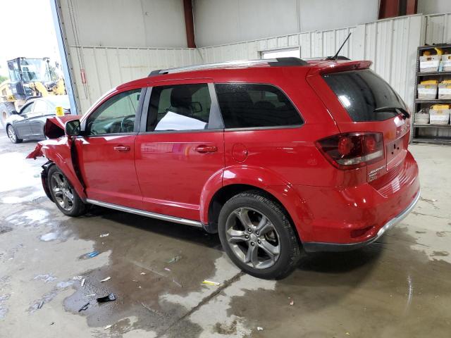 Photo 2 from auction – 2016 DODGE JOURNEY CR with VIN 3C4PDDGG2GT140514