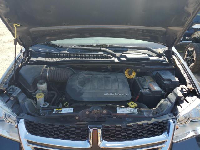 Photo 12 from auction – 2015 DODGE GRAND CARA with VIN 2C4RDGBG9FR564520