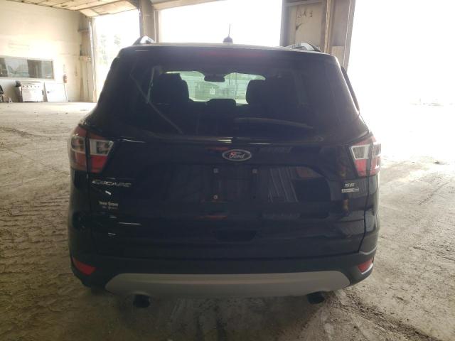 Photo 6 from auction – 2018 FORD ESCAPE SE with VIN 1FMCU9GD9JUC35341
