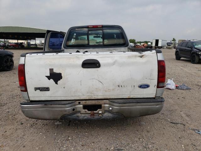 Zdjęcie 6 z aukcji – 2002 FORD F150 z VIN 1FTRX17W02KE39211