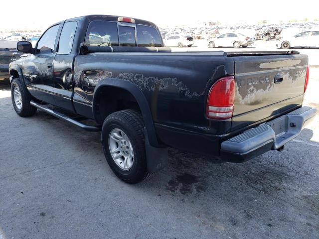 Photo 2 from auction – 2001 DODGE DAKOTA with VIN 1B7GG22N01S181251