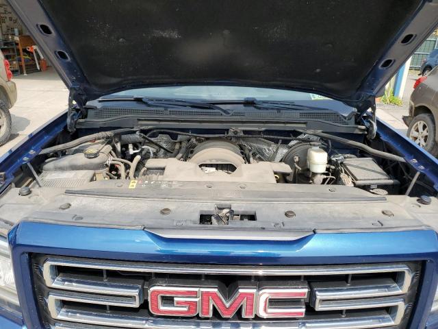 Photo 11 from auction – 2018 GMC SIERRA K15 with VIN 3GTU2MEC5JG111503