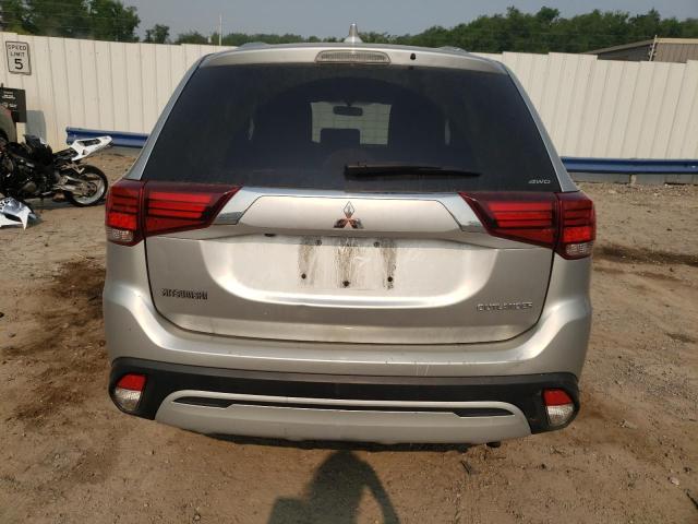 Photo 6 from auction – 2019 MITSUBISHI OUTLANDER with VIN JA4AZ3A32KZ032431