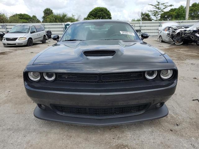 صورة رقم 5 من المزاد - 2021 DODGE CHALLENGER مع VIN 2C3CDZJG9MH649920