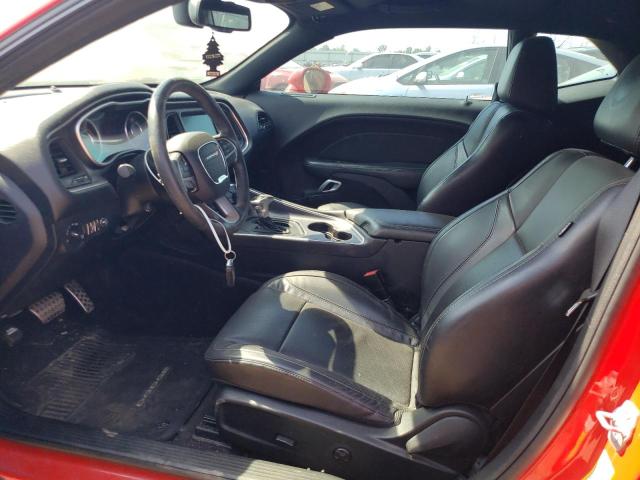 Photo 7 from auction – 2015 DODGE CHALLENGER with VIN 2C3CDZBGXFH805366
