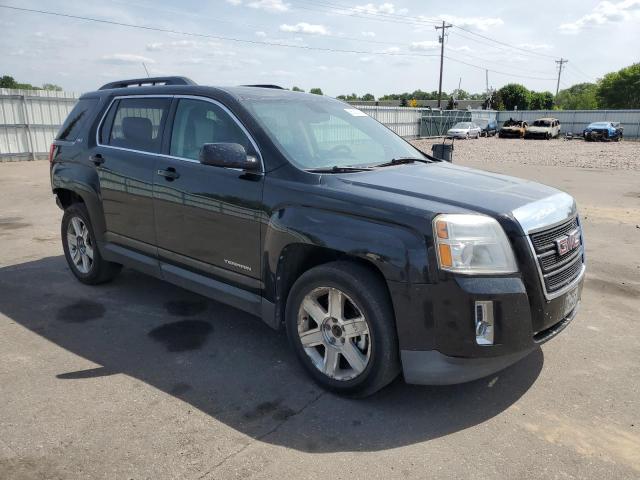Photo 4 from auction – 2011 GMC TERRAIN SL with VIN 2CTFLVEC1B6394480