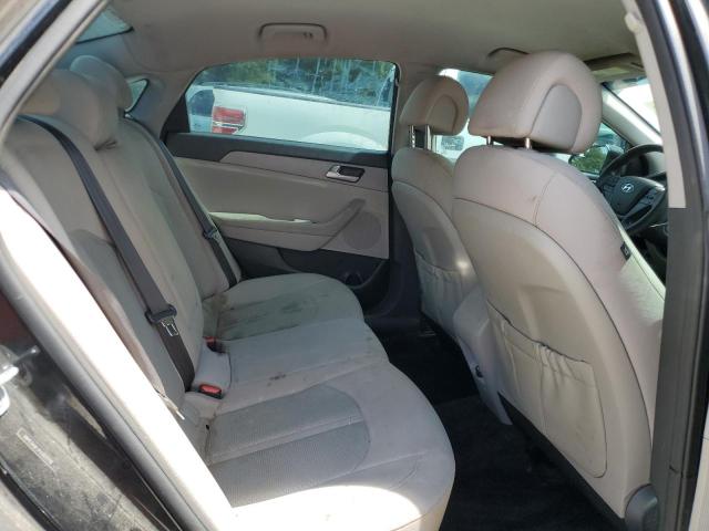 Photo 10 from auction – 2015 HYUNDAI SONATA SE with VIN 5NPE24AF2FH203719