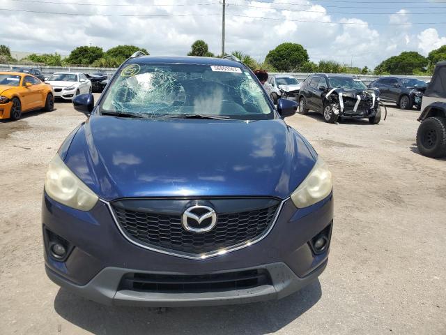 Photo 5 from auction – 2013 MAZDA CX-5 TOURI with VIN JM3KE2CE6D0166713