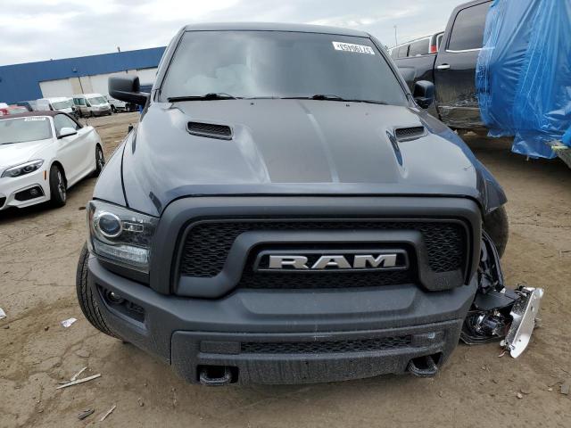 Photo 5 from auction – 2020 RAM 1500 CLASS with VIN 1C6RR7GG6LS123200
