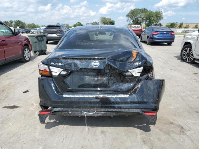 Photo 6 from auction – 2021 NISSAN ALTIMA SV with VIN 1N4BL4DV7MN369546