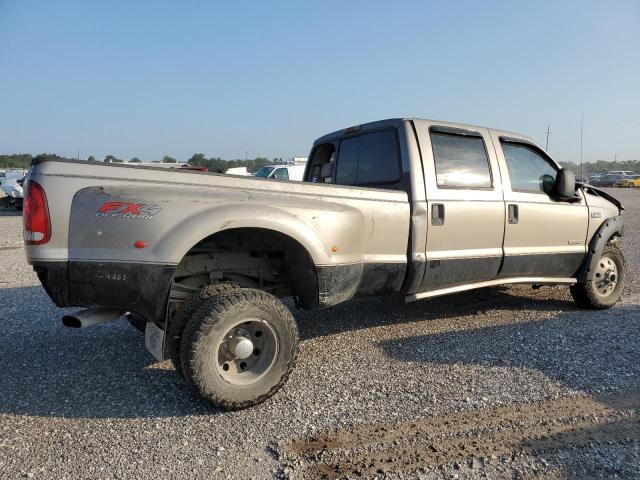 Photo 3 from auction – 2004 FORD F350 SUPER with VIN 1FTWW33P34EB16837