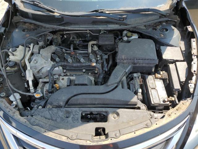 Photo 11 from auction – 2014 NISSAN ALTIMA 2.5 with VIN 1N4AL3AP2EC108429