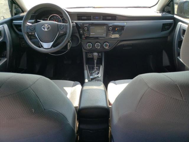 Zdjęcie 8 z aukcji – 2016 TOYOTA COROLLA L z VIN 5YFBURHE8GP501641