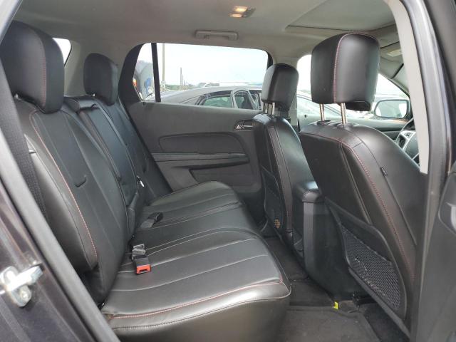 Photo 11 from auction – 2016 GMC TERRAIN SL with VIN 2GKALPEK3G6325231
