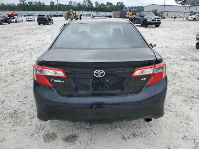 Photo 6 from auction – 2012 TOYOTA CAMRY BASE with VIN 4T1BF1FK6CU510447
