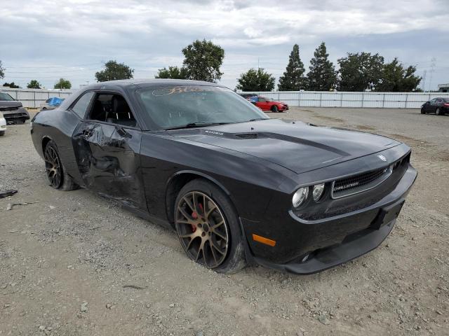 Zdjęcie 4 z aukcji – 2009 DODGE CHALLENGER z VIN 2B3LJ74W59H627868