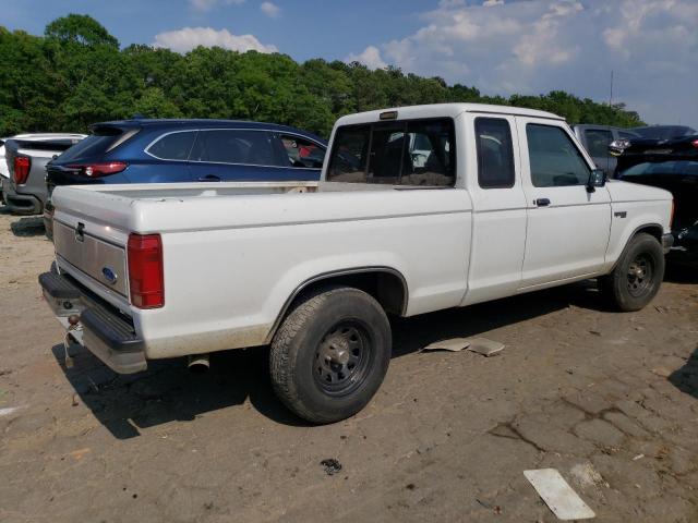 Photo 3 from auction – 1992 FORD RANGER SUP with VIN 1FTCR14X6NTA60015