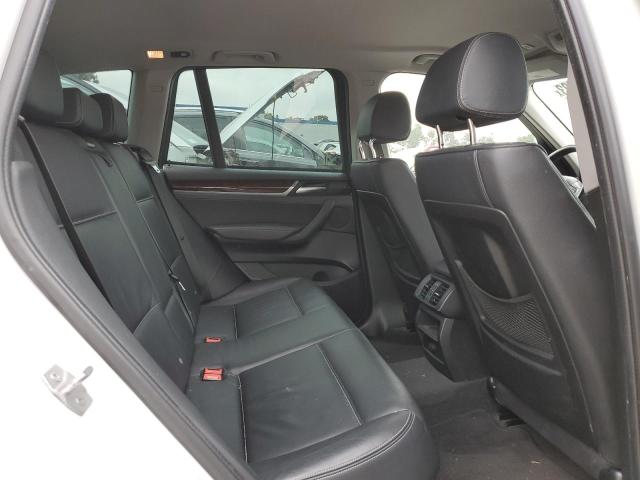 Photo 11 from auction – 2015 BMW X3 XDRIVE2 with VIN 5UXWX9C54F0D48332