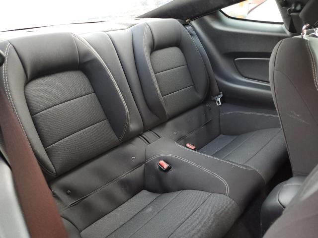 Photo 10 from auction – 2017 FORD MUSTANG with VIN 1FA6P8AM5H5329755