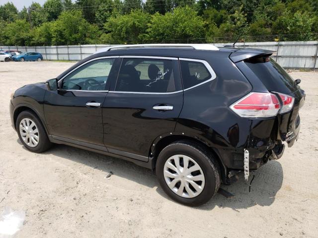 Photo 2 from auction – 2016 NISSAN ROGUE S with VIN KNMAT2MT5GP662427