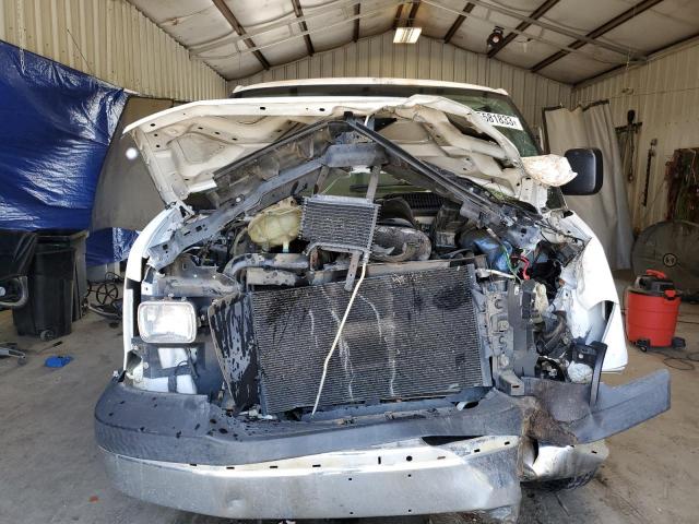 Photo 5 from auction – 2006 CHEVROLET EXPRESS G2 with VIN 1GCGG252961211264