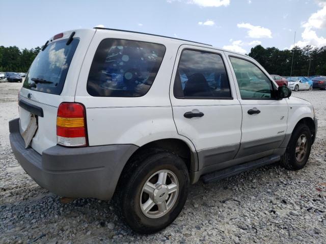 Photo 3 from auction – 2001 FORD ESCAPE with VIN 1FMYU01141KA45524