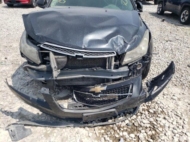 Photo 11 from auction – 2012 CHEVROLET CRUZE with VIN 1G1PE5SC7C7130947
