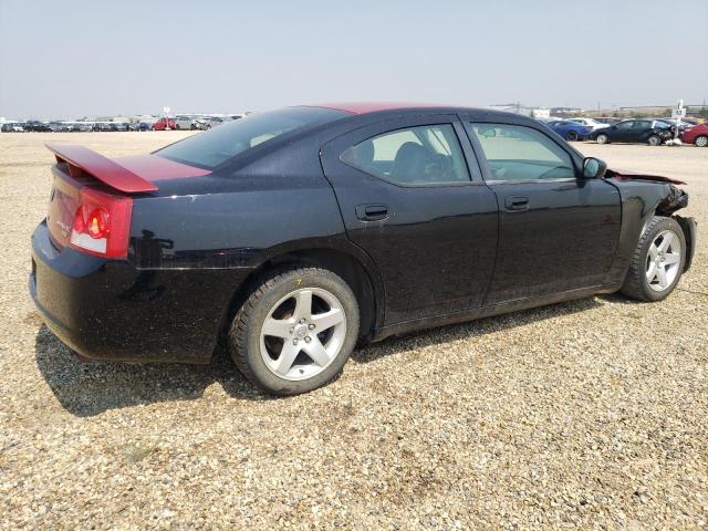 Photo 3 from auction – 2010 DODGE CHARGER SX with VIN 2B3CA3CV6AH239912