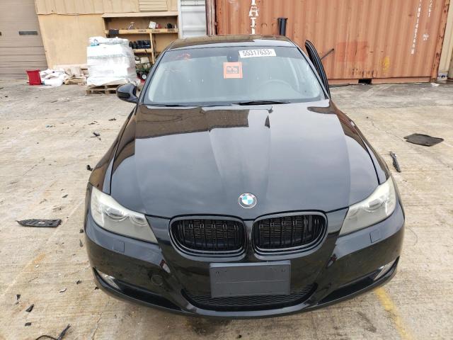 Photo 5 from auction – 2011 BMW 328 XI with VIN WBAPK7G59BNN87269