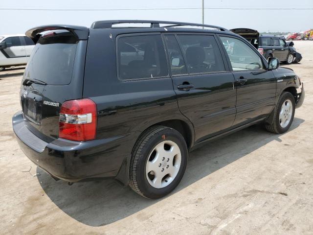 Photo 3 from auction – 2005 TOYOTA HIGHLANDER with VIN JTEEP21AX50074162