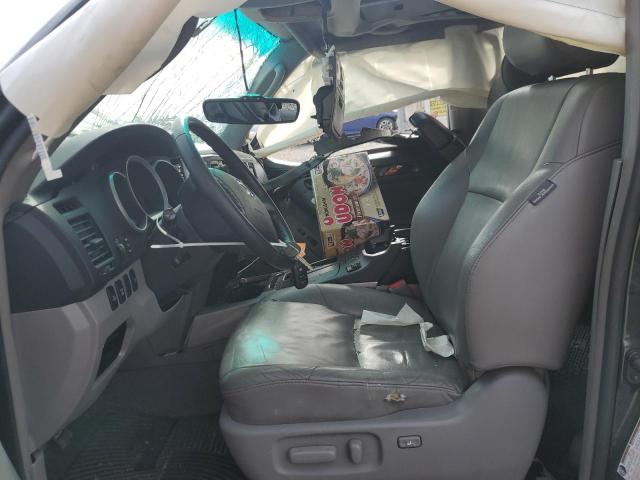 Photo 7 from auction – 2007 TOYOTA 4RUNNER LI with VIN JTEBU17R370117875