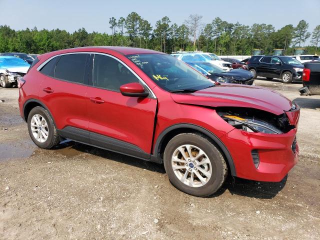 Photo 4 from auction – 2020 FORD ESCAPE SE with VIN 1FMCU0G61LUA22111