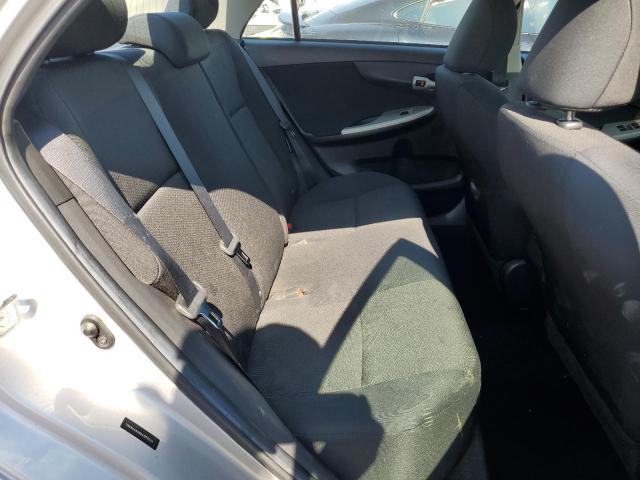 Photo 10 from auction – 2010 TOYOTA COROLLA BA with VIN 1NXBU4EE8AZ353522