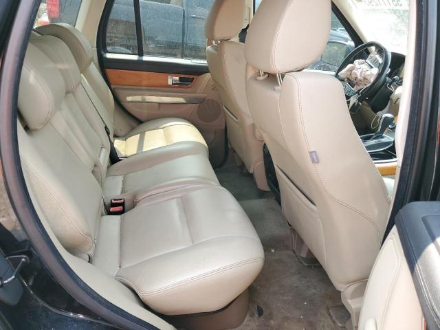 Photo 11 from auction – 2011 LAND ROVER RANGE ROVE with VIN SALSF2D46BA716228