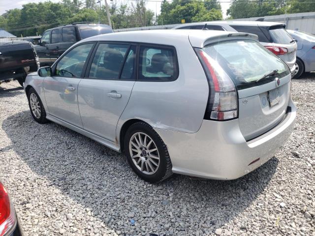Photo 2 from auction – 2010 SAAB 9-3 2.0T with VIN YS3FA5CY3A1613594