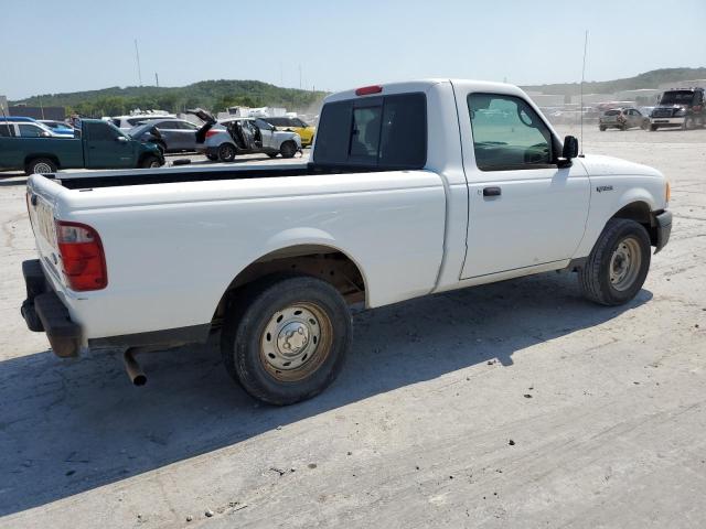 Photo 3 from auction – 2004 FORD RANGER with VIN 1FTYR10D44PA45490