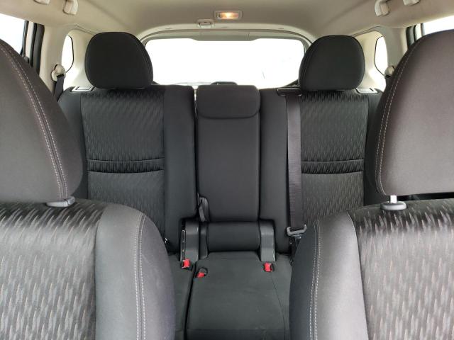 Photo 10 from auction – 2020 NISSAN ROGUE S with VIN KNMAT2MTXLP541659