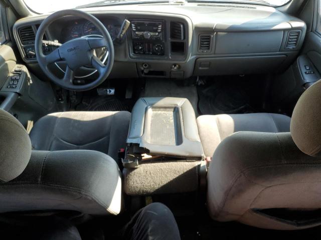 Photo 8 from auction – 2007 GMC NEW SIERRA with VIN 2GTEC13V871164072