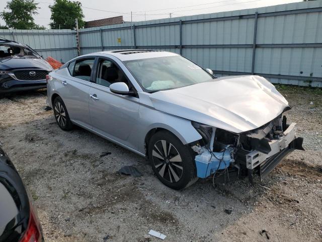 Photo 4 from auction – 2019 NISSAN ALTIMA SL with VIN 1N4BL4EV7KC235529