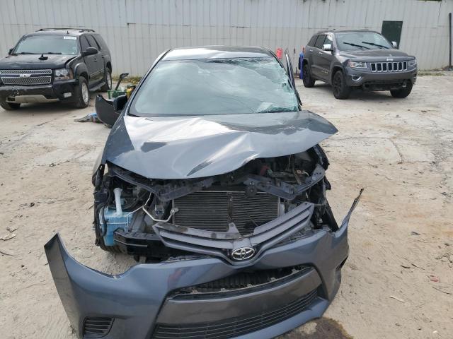 Photo 5 from auction – 2015 TOYOTA COROLLA L with VIN 5YFBURHE1FP320606