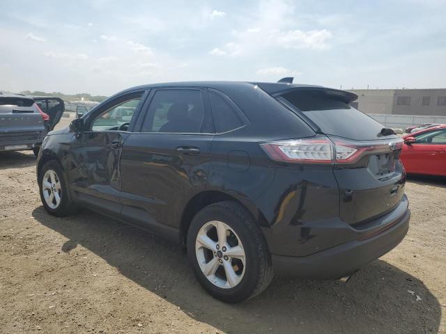 Photo 2 from auction – 2018 FORD EDGE SE with VIN 2FMPK4G98JBC33298