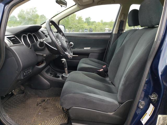 Photo 7 from auction – 2012 NISSAN VERSA S with VIN 3N1BC1CP2CK211375