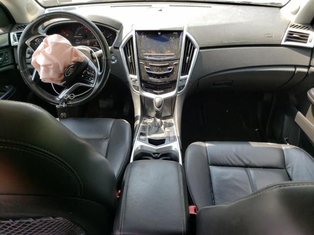 Zdjęcie 8 z aukcji – 2014 CADILLAC SRX z VIN 3GYFNAE38ES664383