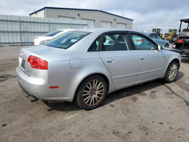 Фото 3 с аукциона – 2007 AUDI A4 2.0T QU с VIN WAUDF78E67A222584