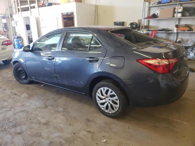 Photo 2 from auction – 2019 TOYOTA COROLLA L with VIN 5YFBURHE9KP906349