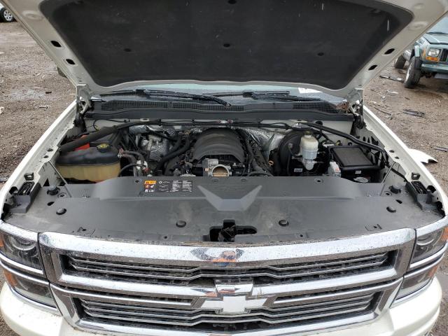 Photo 11 from auction – 2014 CHEVROLET SILVERADO with VIN 3GCUKTECXEG342266