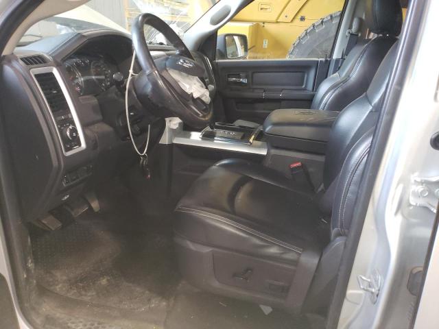 Photo 7 from auction – 2012 DODGE RAM 1500 S with VIN 1C6RD7HT0CS327565